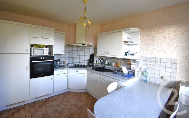 Maison &agrave; vendre - 6 pi&egrave;ces - 91,28 m2 - Courbeveille - 53 - PAYS-DE-LOIRE