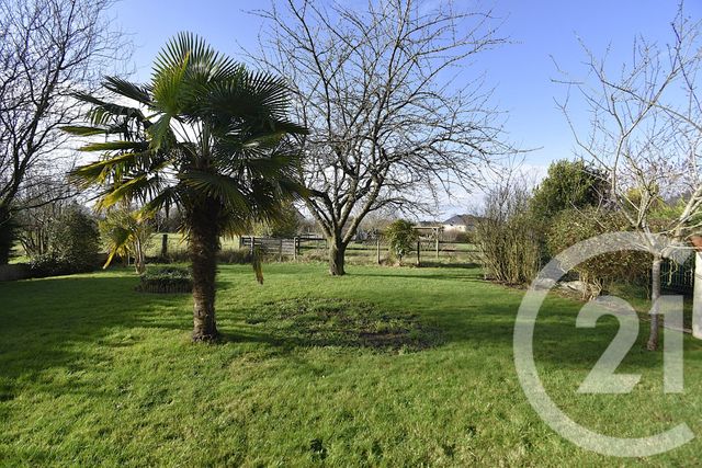 Maison &agrave; vendre - 6 pi&egrave;ces - 91,28 m2 - Courbeveille - 53 - PAYS-DE-LOIRE