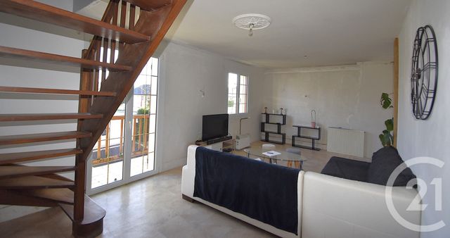 Maison &agrave; vendre - 6 pi&egrave;ces - 91,28 m2 - Courbeveille - 53 - PAYS-DE-LOIRE