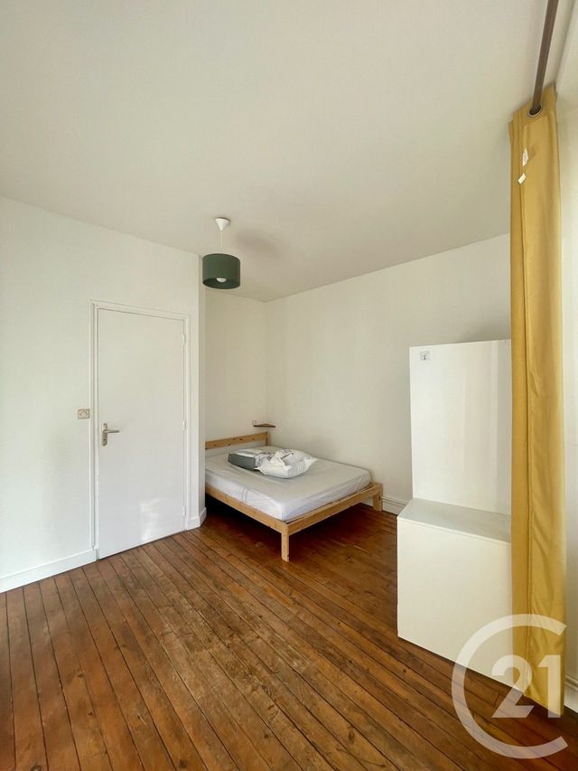 Appartement F2 &agrave; louer - 2 pi&egrave;ces - 30,06 m2 - Laval - 53 - PAYS-DE-LOIRE