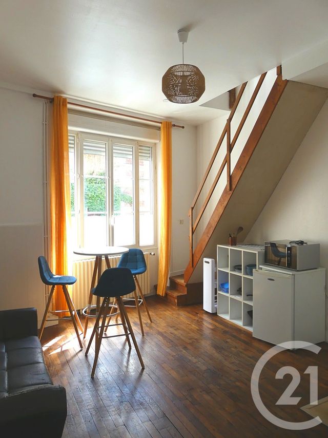 appartement - LAVAL - 53