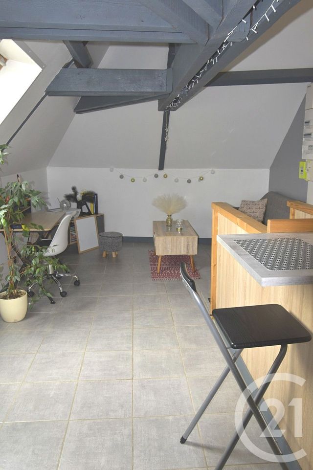 appartement - LAVAL - 53