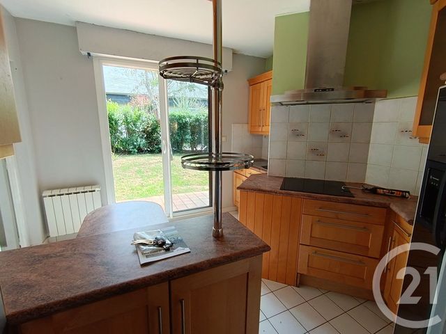 Maison &agrave; vendre - 5 pi&egrave;ces - 141,10 m2 - Change - 53 - PAYS-DE-LOIRE