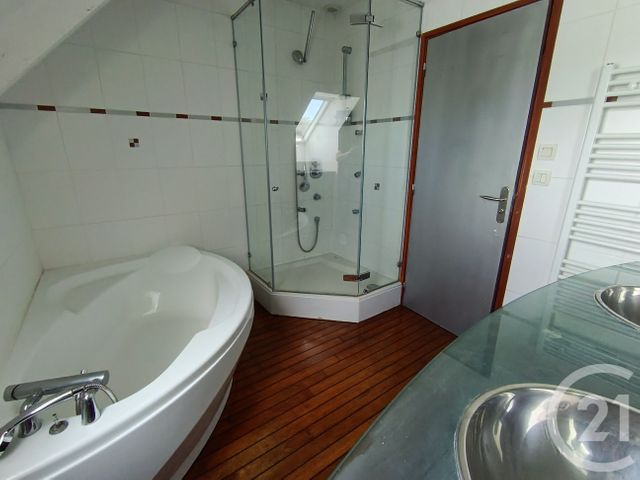 Maison &agrave; vendre - 5 pi&egrave;ces - 141,10 m2 - Change - 53 - PAYS-DE-LOIRE