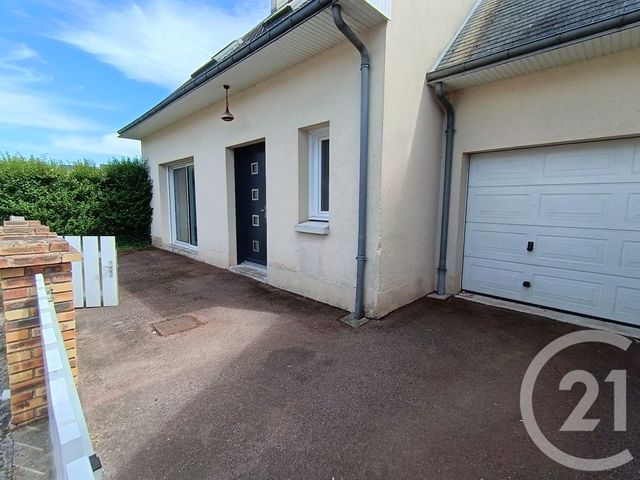 Maison &agrave; vendre - 5 pi&egrave;ces - 141,10 m2 - Change - 53 - PAYS-DE-LOIRE