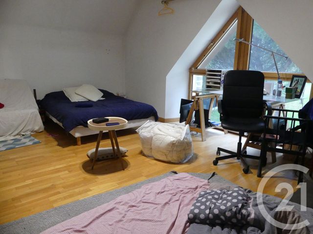 Maison &agrave; louer - 5 pi&egrave;ces - 163,90 m2 - Moulay - 53 - PAYS-DE-LOIRE