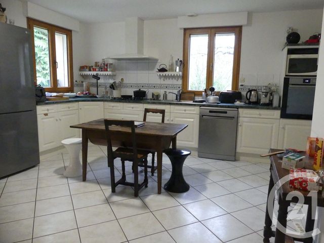 Maison &agrave; louer - 5 pi&egrave;ces - 163,90 m2 - Moulay - 53 - PAYS-DE-LOIRE