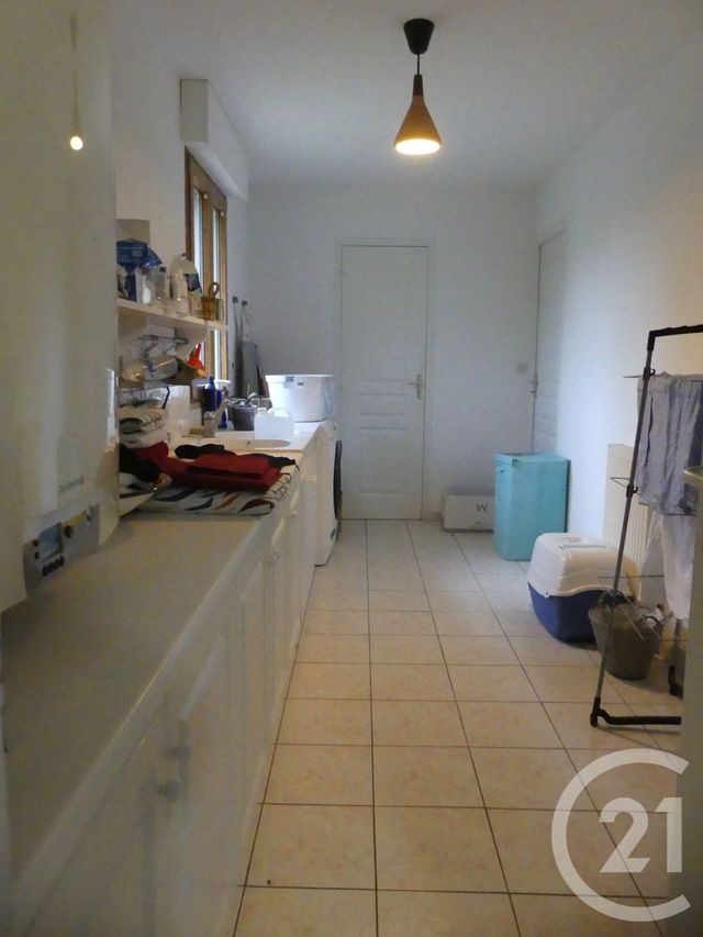 Maison &agrave; louer - 5 pi&egrave;ces - 163,90 m2 - Moulay - 53 - PAYS-DE-LOIRE