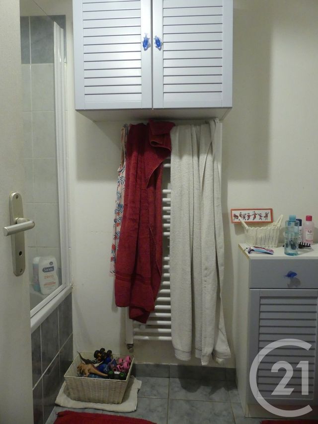 Maison &agrave; louer - 5 pi&egrave;ces - 163,90 m2 - Moulay - 53 - PAYS-DE-LOIRE