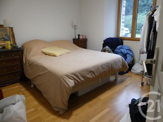 Maison &agrave; louer - 5 pi&egrave;ces - 163,90 m2 - Moulay - 53 - PAYS-DE-LOIRE