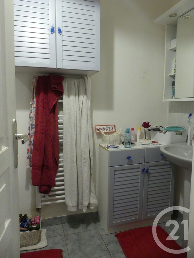 Maison &agrave; louer - 5 pi&egrave;ces - 163,90 m2 - Moulay - 53 - PAYS-DE-LOIRE