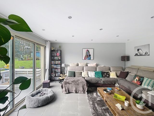 Maison &agrave; vendre - 10 pi&egrave;ces - 247,49 m2 - Contest - 53 - PAYS-DE-LOIRE