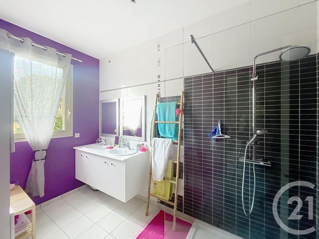 Maison &agrave; vendre - 10 pi&egrave;ces - 247,49 m2 - Contest - 53 - PAYS-DE-LOIRE