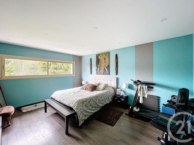 Maison &agrave; vendre - 10 pi&egrave;ces - 247,49 m2 - Contest - 53 - PAYS-DE-LOIRE