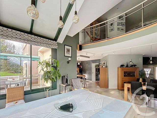 Maison &agrave; vendre - 10 pi&egrave;ces - 247,49 m2 - Contest - 53 - PAYS-DE-LOIRE