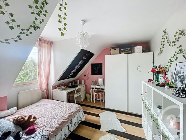 Maison &agrave; vendre - 10 pi&egrave;ces - 247,49 m2 - Contest - 53 - PAYS-DE-LOIRE