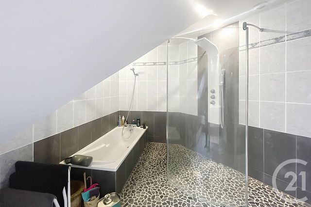 Maison &agrave; vendre - 10 pi&egrave;ces - 247,49 m2 - Contest - 53 - PAYS-DE-LOIRE