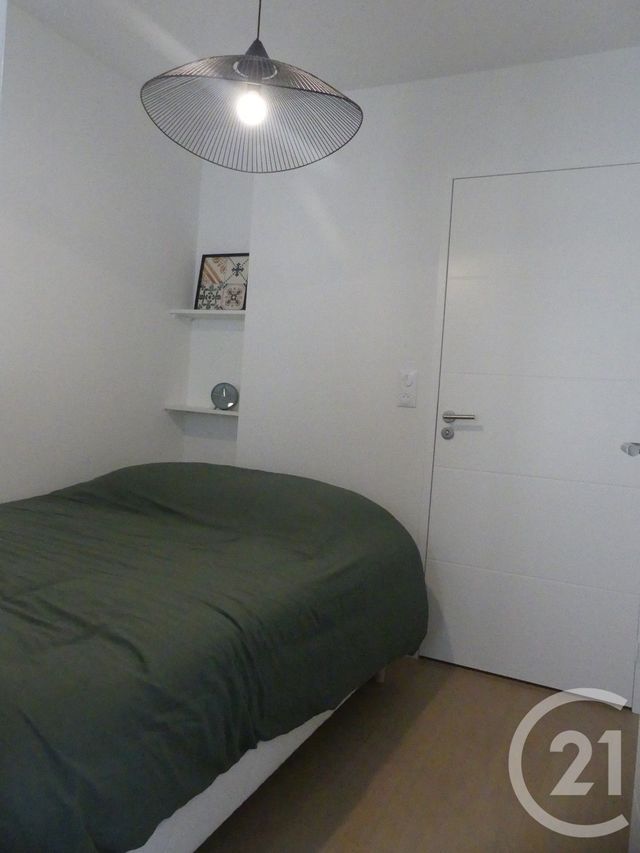 Appartement T1 &agrave; louer - 2 pi&egrave;ces - 34,72 m2 - Laval - 53 - PAYS-DE-LOIRE