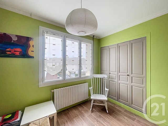 Maison &agrave; vendre - 7 pi&egrave;ces - 151 m2 - Laval - 53 - PAYS-DE-LOIRE