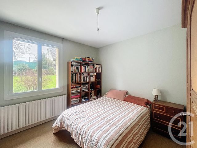 Maison &agrave; vendre - 7 pi&egrave;ces - 151 m2 - Laval - 53 - PAYS-DE-LOIRE