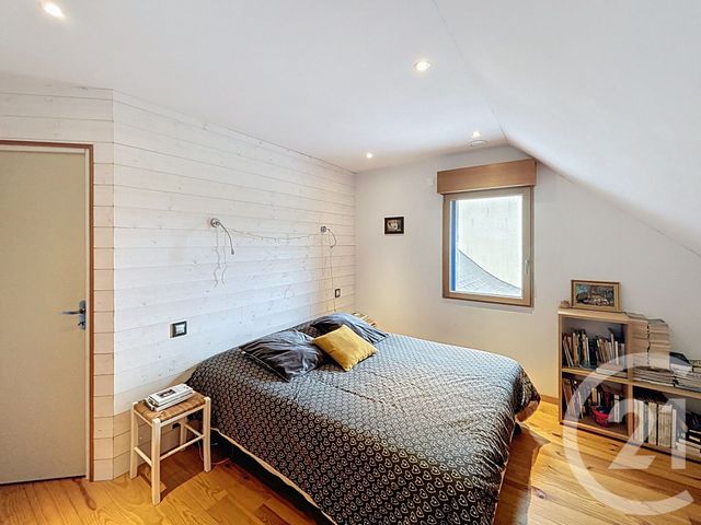 Maison &agrave; vendre - 5 pi&egrave;ces - 140 m2 - St Baudelle - 53 - PAYS-DE-LOIRE