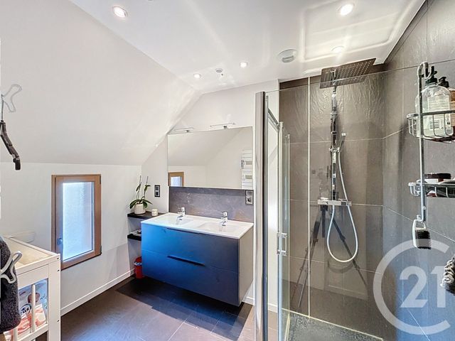 Maison &agrave; vendre - 5 pi&egrave;ces - 140 m2 - St Baudelle - 53 - PAYS-DE-LOIRE