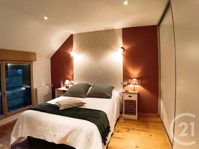 Maison &agrave; vendre - 5 pi&egrave;ces - 140 m2 - St Baudelle - 53 - PAYS-DE-LOIRE