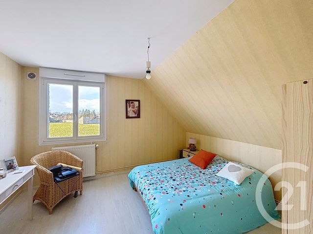 Maison &agrave; vendre - 8 pi&egrave;ces - 362 m2 - Montsurs St Cenere - 53 - PAYS-DE-LOIRE