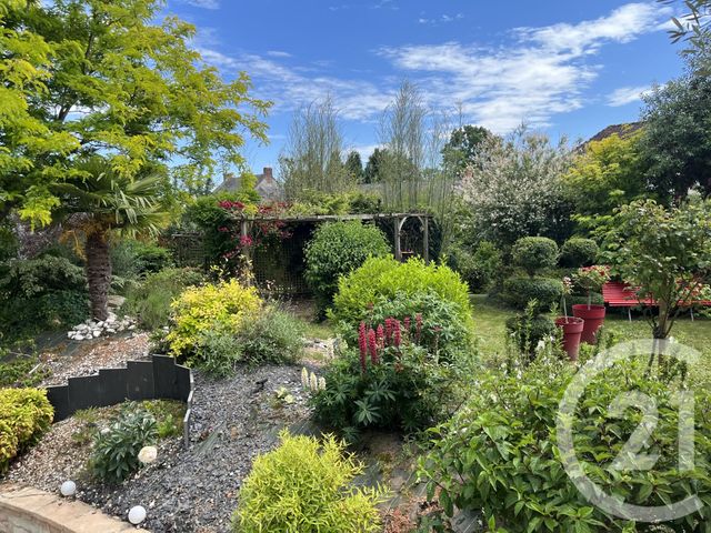 maison - MONTSURS ST CENERE - 53