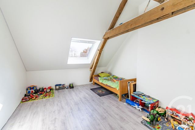 Maison &agrave; vendre - 6 pi&egrave;ces - 200 m2 - Bonchamp Les Laval - 53 - PAYS-DE-LOIRE