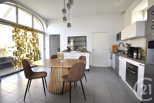 maison - MESLAY DU MAINE - 53