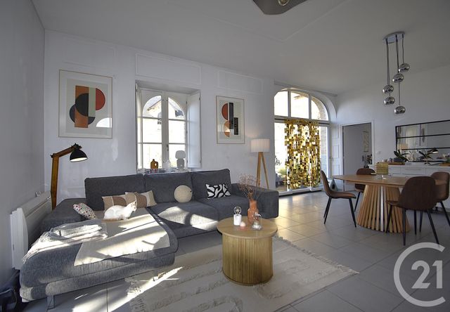 Maison &agrave; vendre - 11 pi&egrave;ces - 253 m2 - Meslay Du Maine - 53 - PAYS-DE-LOIRE