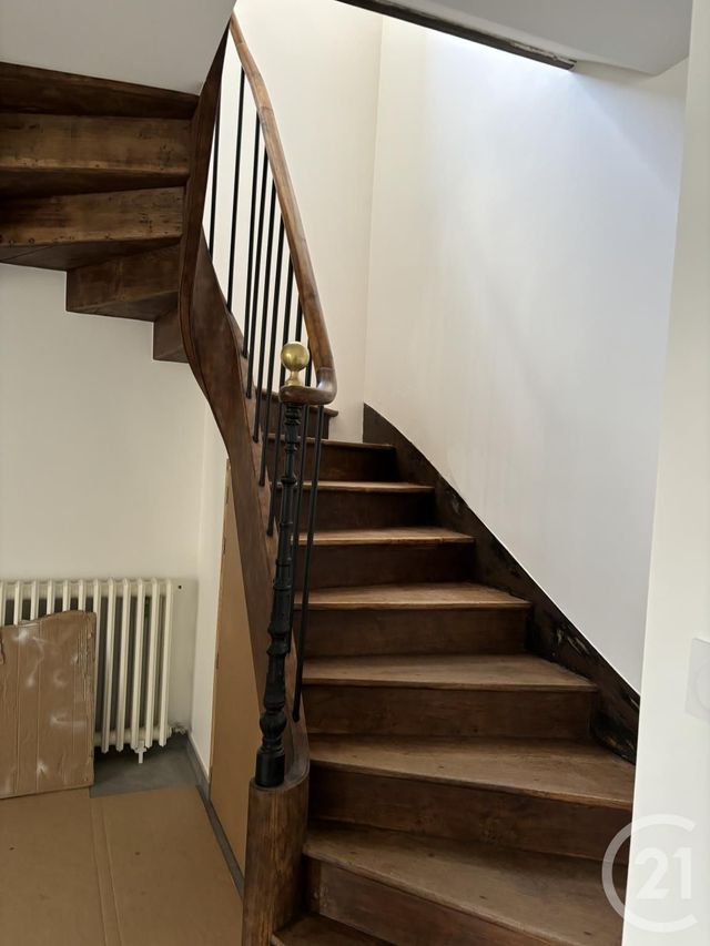 Maison &agrave; louer - 6 pi&egrave;ces - 129,81 m2 - Maisoncelles Du Maine - 53 - PAYS-DE-LOIRE