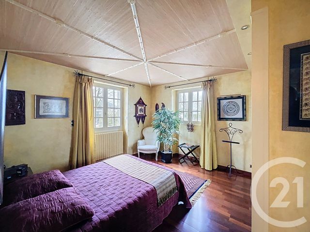 Maison &agrave; vendre - 7 pi&egrave;ces - 157 m2 - Mayenne - 53 - PAYS-DE-LOIRE