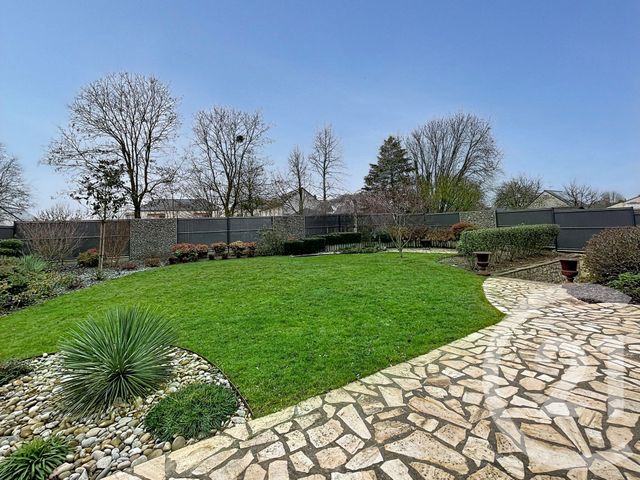 Maison &agrave; vendre - 7 pi&egrave;ces - 157 m2 - Mayenne - 53 - PAYS-DE-LOIRE