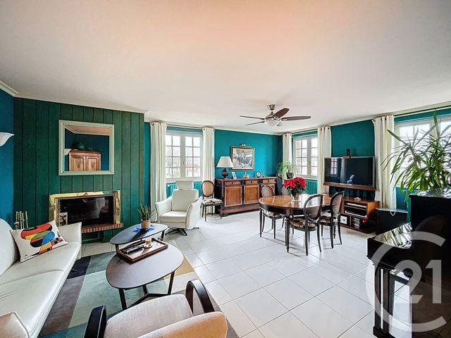 maison - OISSEAU - 53