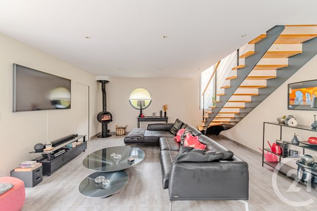 Maison &agrave; vendre - 7 pi&egrave;ces - 331,88 m2 - Bonchamp Les Laval - 53 - PAYS-DE-LOIRE