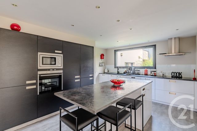 Maison &agrave; vendre - 7 pi&egrave;ces - 331,88 m2 - Bonchamp Les Laval - 53 - PAYS-DE-LOIRE