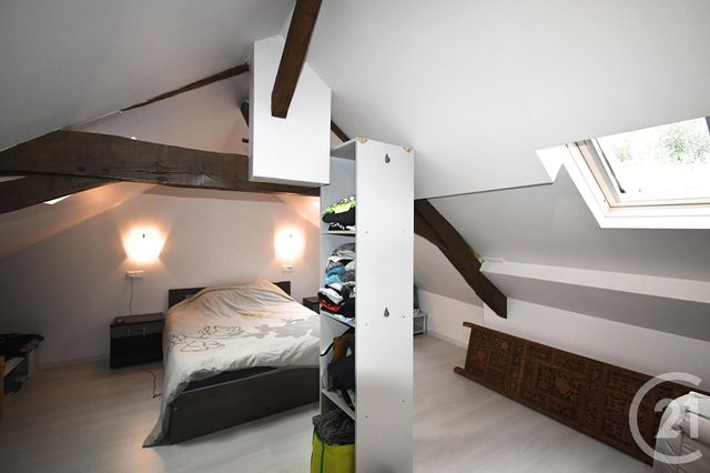 Maison &agrave; louer - 3 pi&egrave;ces - 63,97 m2 - Chailland - 53 - PAYS-DE-LOIRE