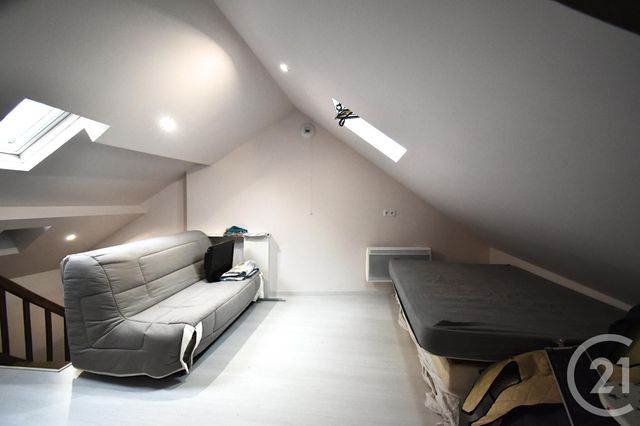 Maison &agrave; louer - 3 pi&egrave;ces - 63,97 m2 - Chailland - 53 - PAYS-DE-LOIRE