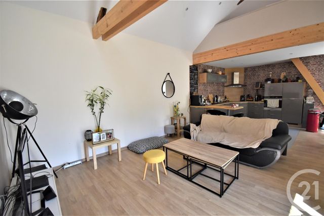 maison - BAZOUGERS - 53