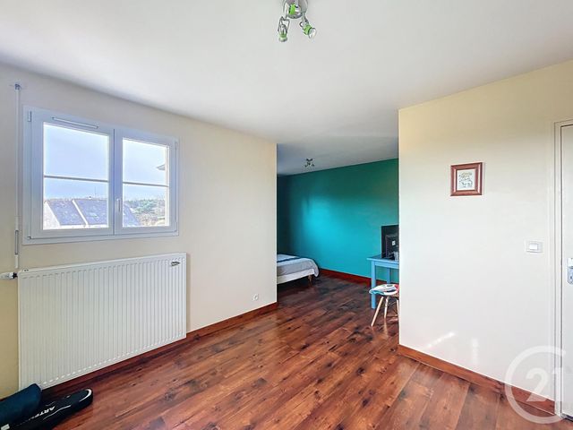 Maison &agrave; vendre - 7 pi&egrave;ces - 180,71 m2 - Montigne Le Brillant - 53 - PAYS-DE-LOIRE