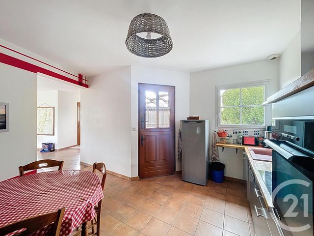 Maison &agrave; vendre - 7 pi&egrave;ces - 180,71 m2 - Montigne Le Brillant - 53 - PAYS-DE-LOIRE