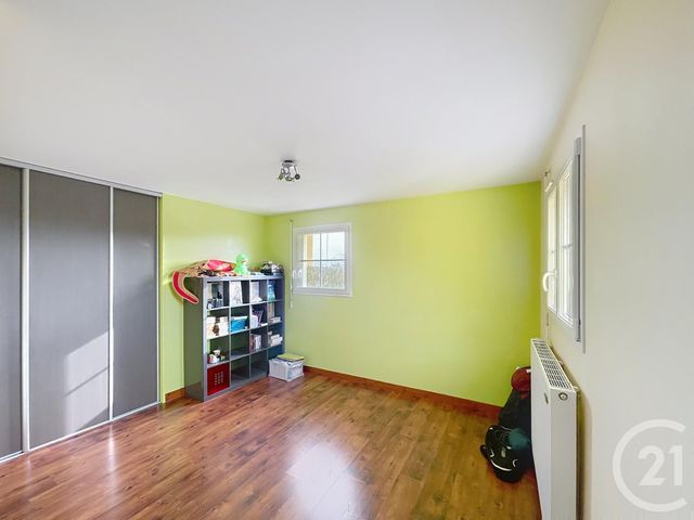 Maison &agrave; vendre - 7 pi&egrave;ces - 180,71 m2 - Montigne Le Brillant - 53 - PAYS-DE-LOIRE