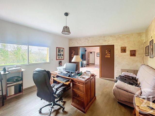 Maison &agrave; vendre - 7 pi&egrave;ces - 180,71 m2 - Montigne Le Brillant - 53 - PAYS-DE-LOIRE