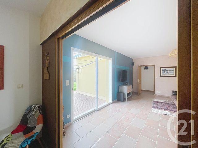 Maison &agrave; vendre - 7 pi&egrave;ces - 180,71 m2 - Montigne Le Brillant - 53 - PAYS-DE-LOIRE