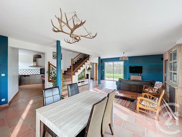 maison - MONTIGNE LE BRILLANT - 53