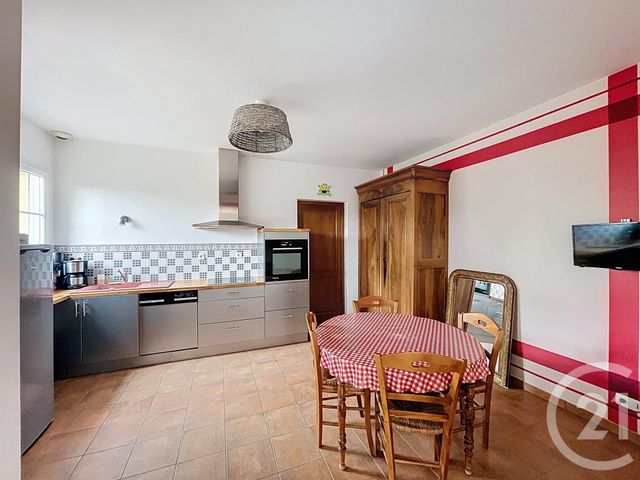 Maison &agrave; vendre - 7 pi&egrave;ces - 180,71 m2 - Montigne Le Brillant - 53 - PAYS-DE-LOIRE