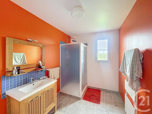 Maison &agrave; vendre - 7 pi&egrave;ces - 180,71 m2 - Montigne Le Brillant - 53 - PAYS-DE-LOIRE