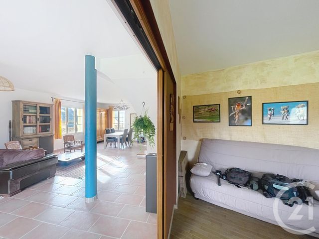 Maison &agrave; vendre - 7 pi&egrave;ces - 180,71 m2 - Montigne Le Brillant - 53 - PAYS-DE-LOIRE